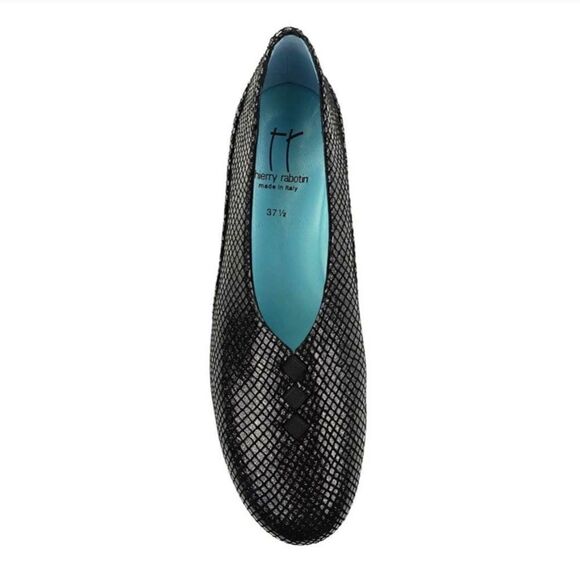 Thierry Rabotin Grace 7410 size 38 Made in Italy - Picture 2 of 12